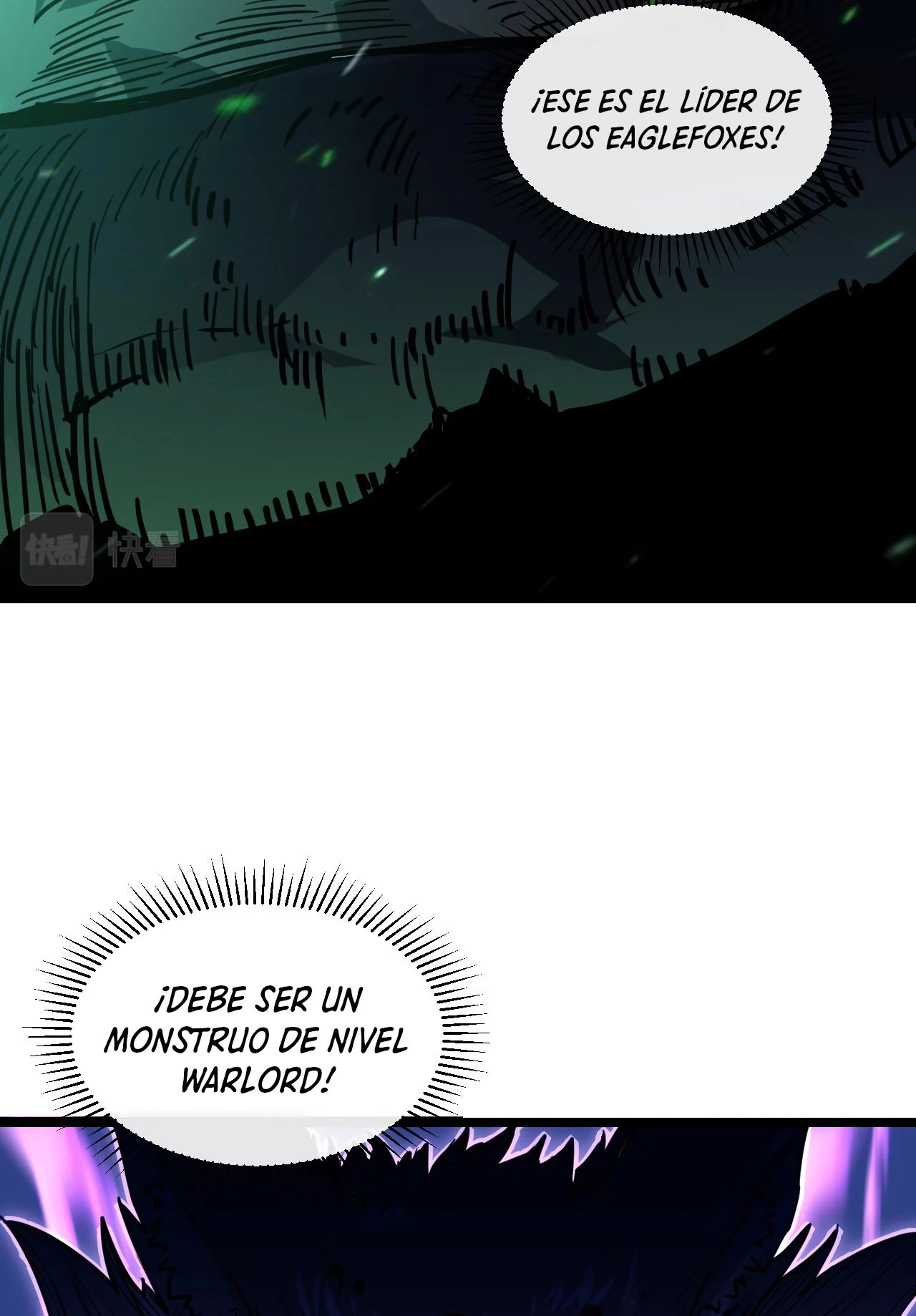 Levantate de los Escombros > Capitulo 44 > Page 91